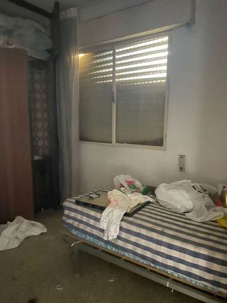 Piso en venta en Pulianas