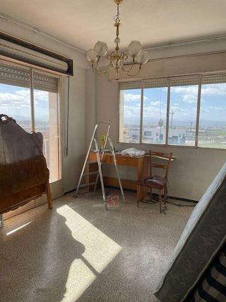 Piso en venta en Pulianas