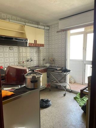 Piso en venta en Pulianas