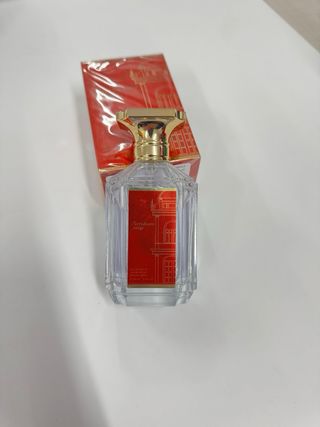 Perfume Berrydecare Rouge Mujer 100ml