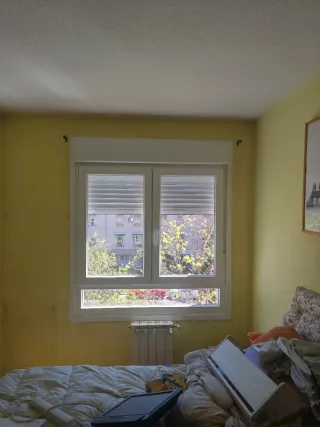 Instaladores de cerrajería y aluminio