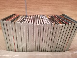 Colección Mozart - Música Clásica