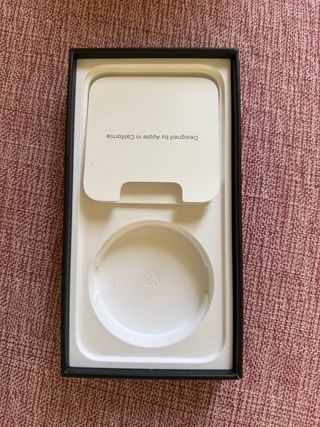 iPhone 12 Pro 256GB Blu