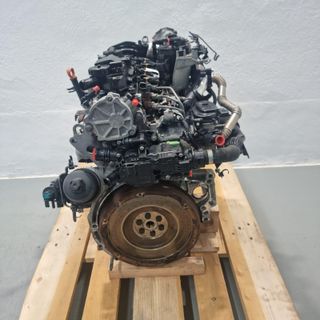 Motor Opel Combo 1.6 D B16DT
