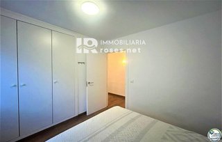 Piso en venta en Port Esportiu - Puig Rom - Canyelles en Roses