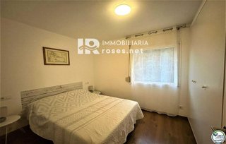 Piso en venta en Port Esportiu - Puig Rom - Canyelles en Roses