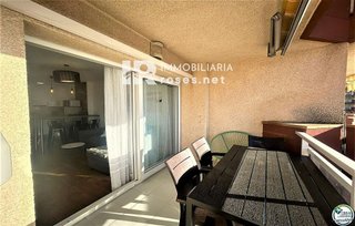 Piso en venta en Port Esportiu - Puig Rom - Canyelles en Roses