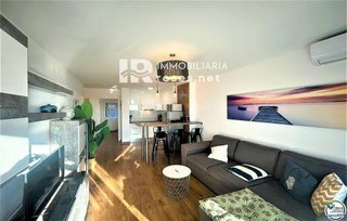 Piso en venta en Port Esportiu - Puig Rom - Canyelles en Roses