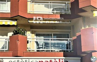 Piso en venta en Port Esportiu - Puig Rom - Canyelles en Roses
