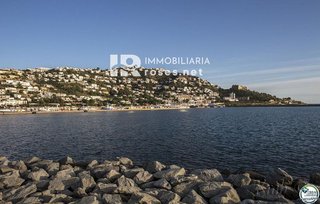 Piso en venta en Port Esportiu - Puig Rom - Canyelles en Roses