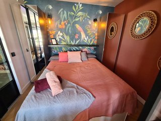 Piso en venta en Empuriabrava en Castelló d´Empúries