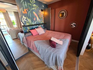 Piso en venta en Empuriabrava en Castelló d´Empúries