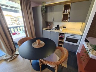 Piso en venta en Empuriabrava en Castelló d´Empúries