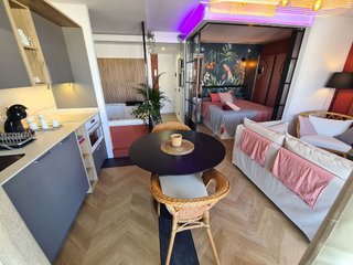 Piso en venta en Empuriabrava en Castelló d´Empúries