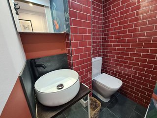 Piso en venta en Empuriabrava en Castelló d´Empúries