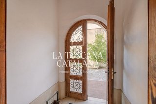 Casa pareada en venta en Caldes de Malavella