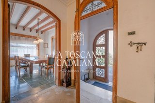 Casa pareada en venta en Caldes de Malavella