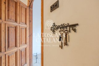 Casa pareada en venta en Caldes de Malavella