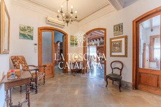 Casa pareada en venta en Caldes de Malavella