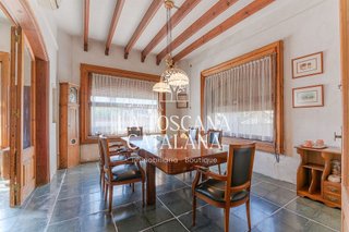Casa pareada en venta en Caldes de Malavella