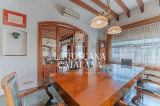 Casa pareada en venta en Caldes de Malavella