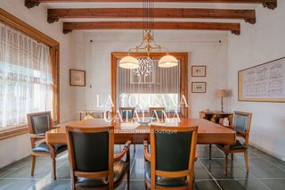 Casa pareada en venta en Caldes de Malavella