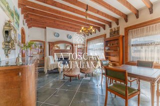 Casa pareada en venta en Caldes de Malavella