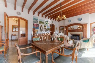 Casa pareada en venta en Caldes de Malavella