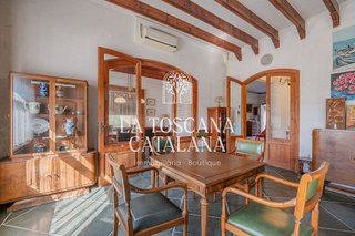 Casa pareada en venta en Caldes de Malavella