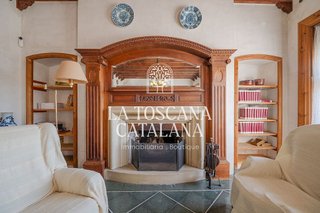 Casa pareada en venta en Caldes de Malavella
