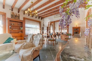 Casa pareada en venta en Caldes de Malavella