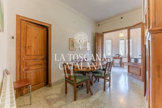 Casa pareada en venta en Caldes de Malavella