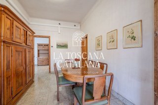 Casa pareada en venta en Caldes de Malavella