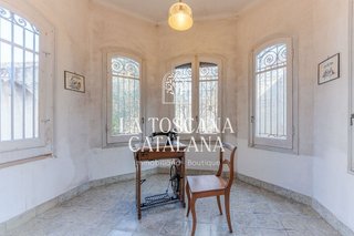 Casa pareada en venta en Caldes de Malavella