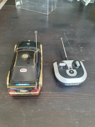Modellino Auto Radiocomandato Mercedes AMG