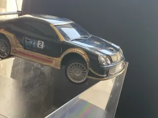 Modellino Auto Radiocomandato Mercedes AMG