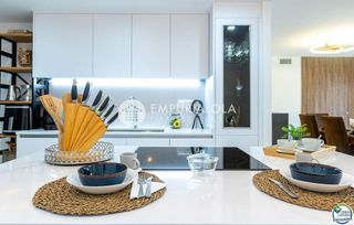 Piso en venta en Centre en Roses