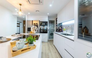 Piso en venta en Centre en Roses