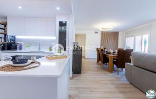 Piso en venta en Centre en Roses