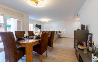 Piso en venta en Centre en Roses