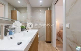 Piso en venta en Centre en Roses