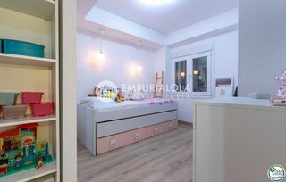 Piso en venta en Centre en Roses