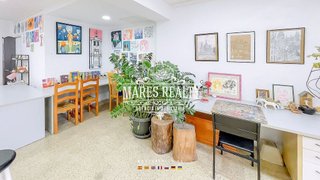 Piso en venta en Roca Grossa - Serra Brava en Lloret de Mar