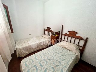 Casa adosada en venta en Güímar