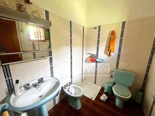 Casa adosada en venta en Güímar