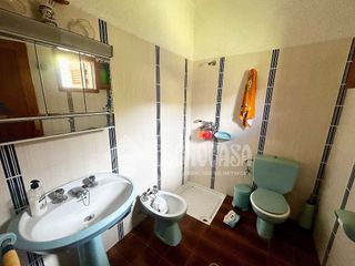 Casa adosada en venta en Güímar