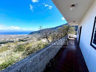 Casa adosada en venta en Güímar