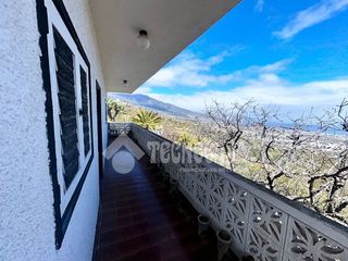 Casa adosada en venta en Güímar