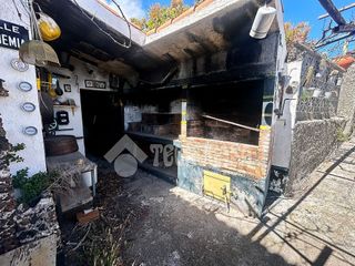 Casa adosada en venta en Güímar