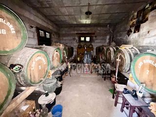 Casa adosada en venta en Güímar